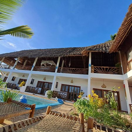 Villa Adelina Zanzibar Εξωτερικό φωτογραφία