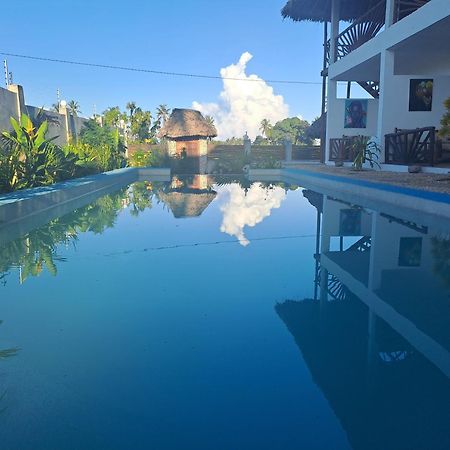 Villa Adelina Zanzibar Εξωτερικό φωτογραφία
