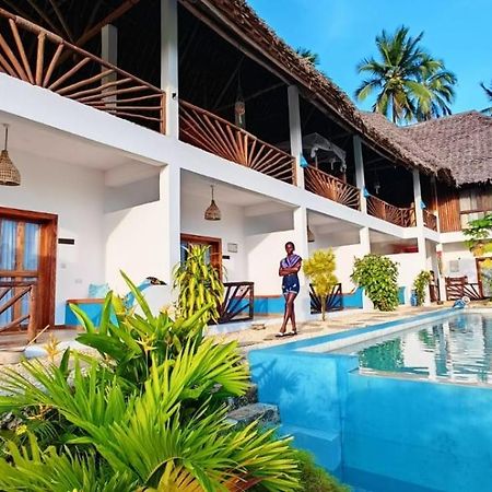 Villa Adelina Zanzibar Εξωτερικό φωτογραφία
