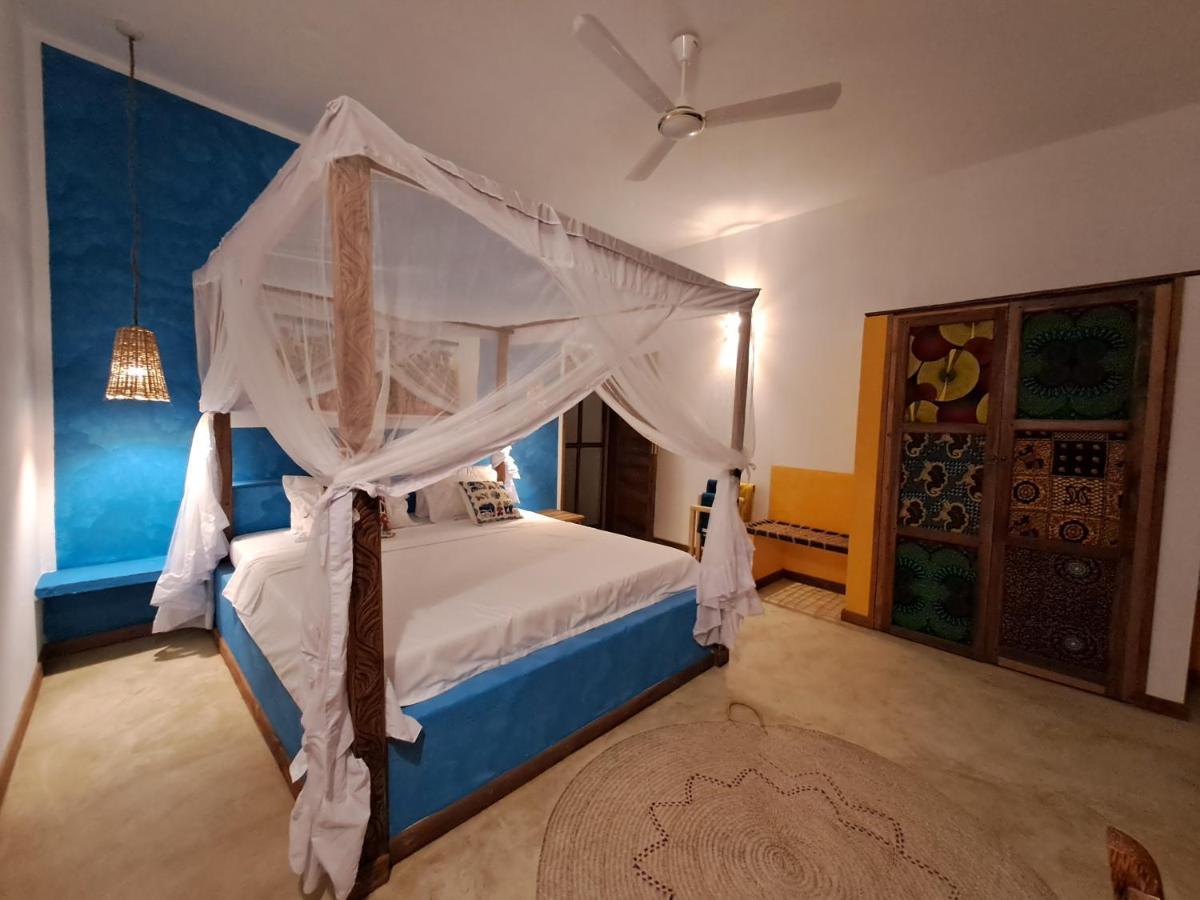 Villa Adelina Zanzibar Εξωτερικό φωτογραφία