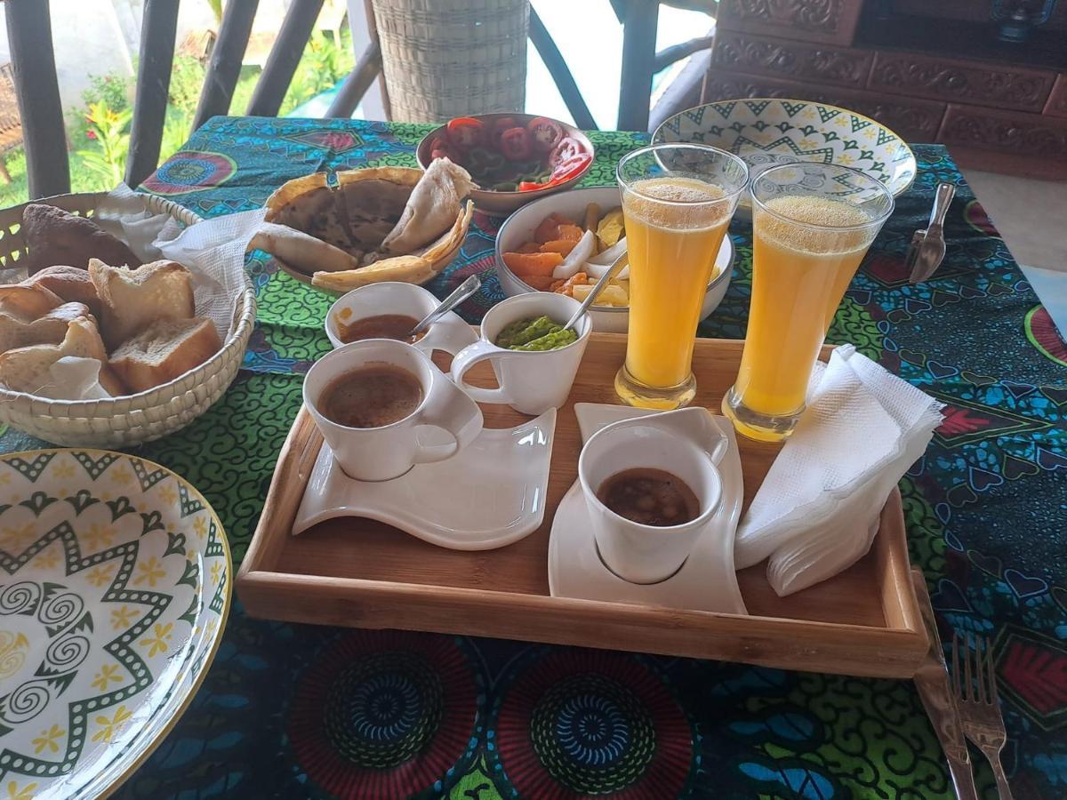 Villa Adelina Zanzibar Εξωτερικό φωτογραφία