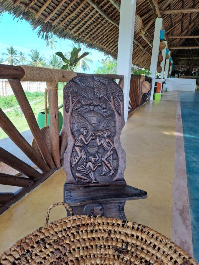 Villa Adelina Zanzibar Εξωτερικό φωτογραφία