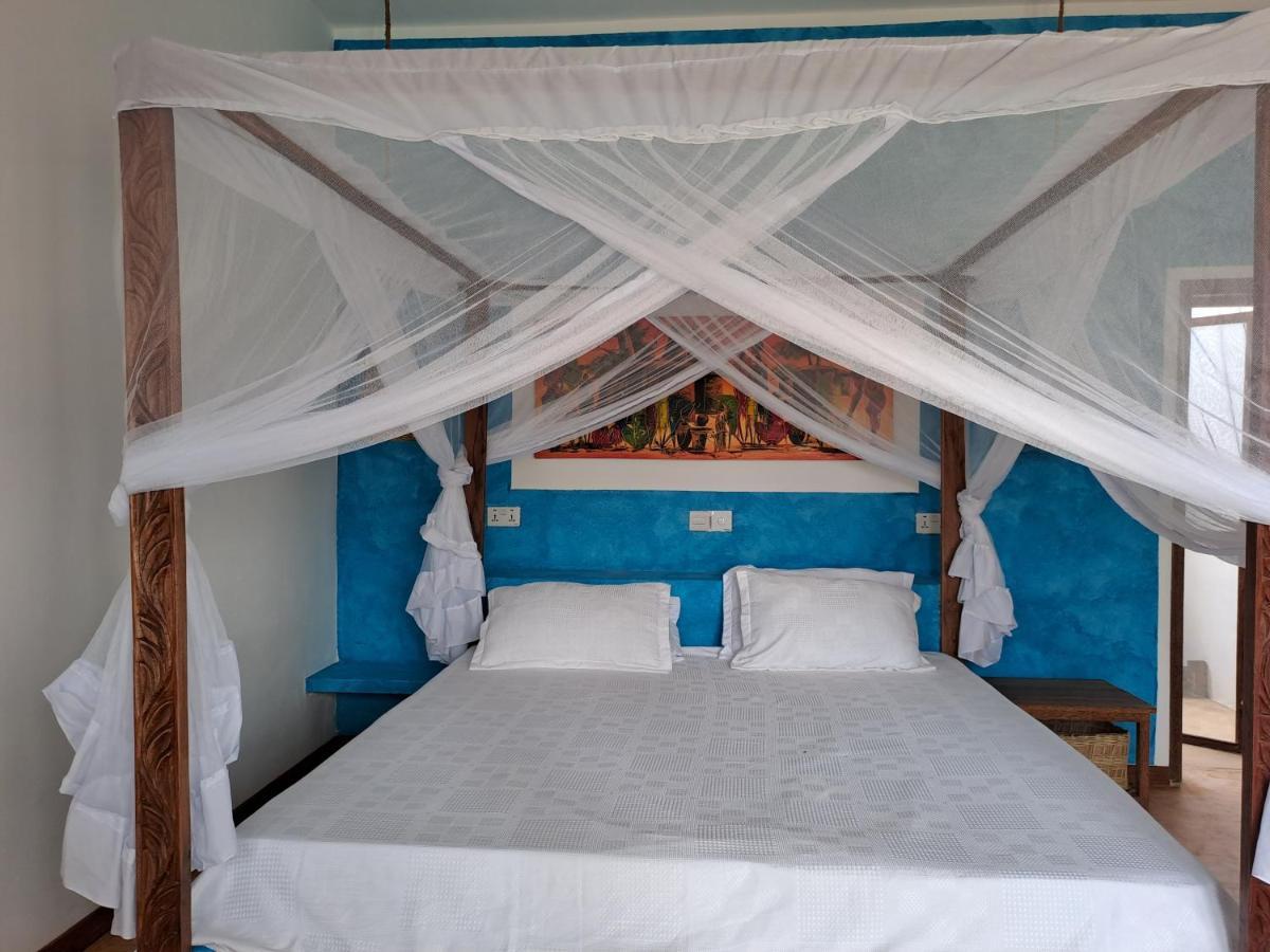 Villa Adelina Zanzibar Εξωτερικό φωτογραφία
