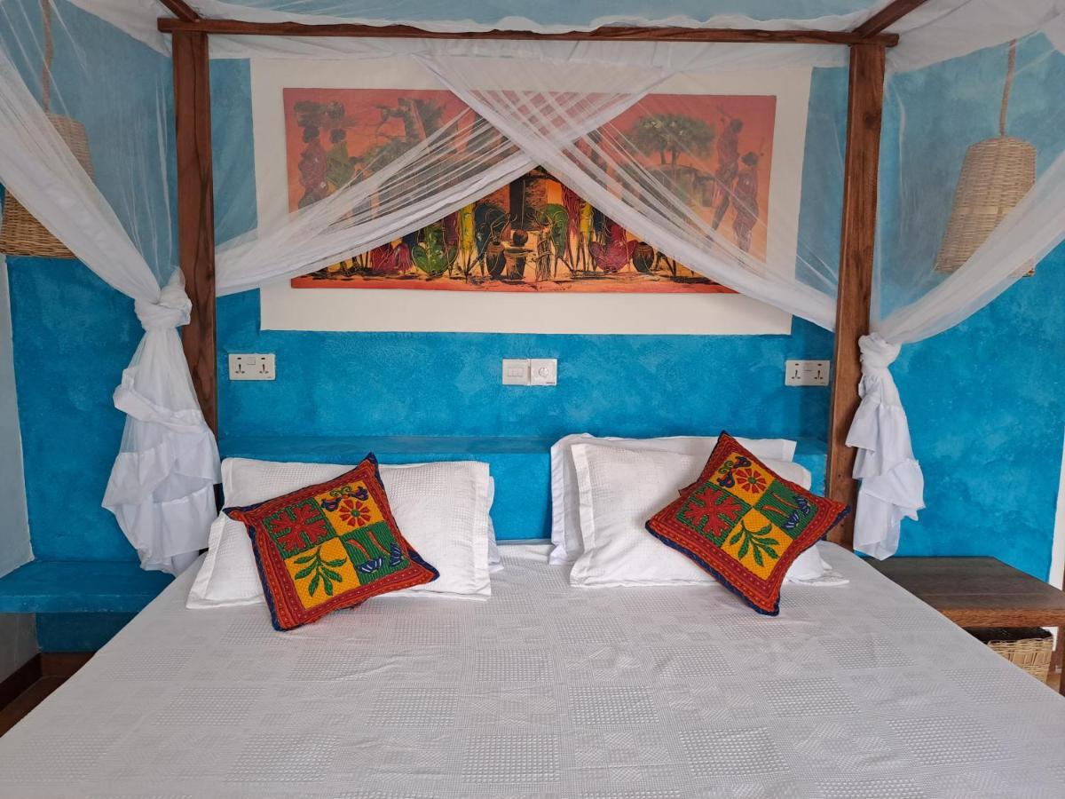 Villa Adelina Zanzibar Εξωτερικό φωτογραφία