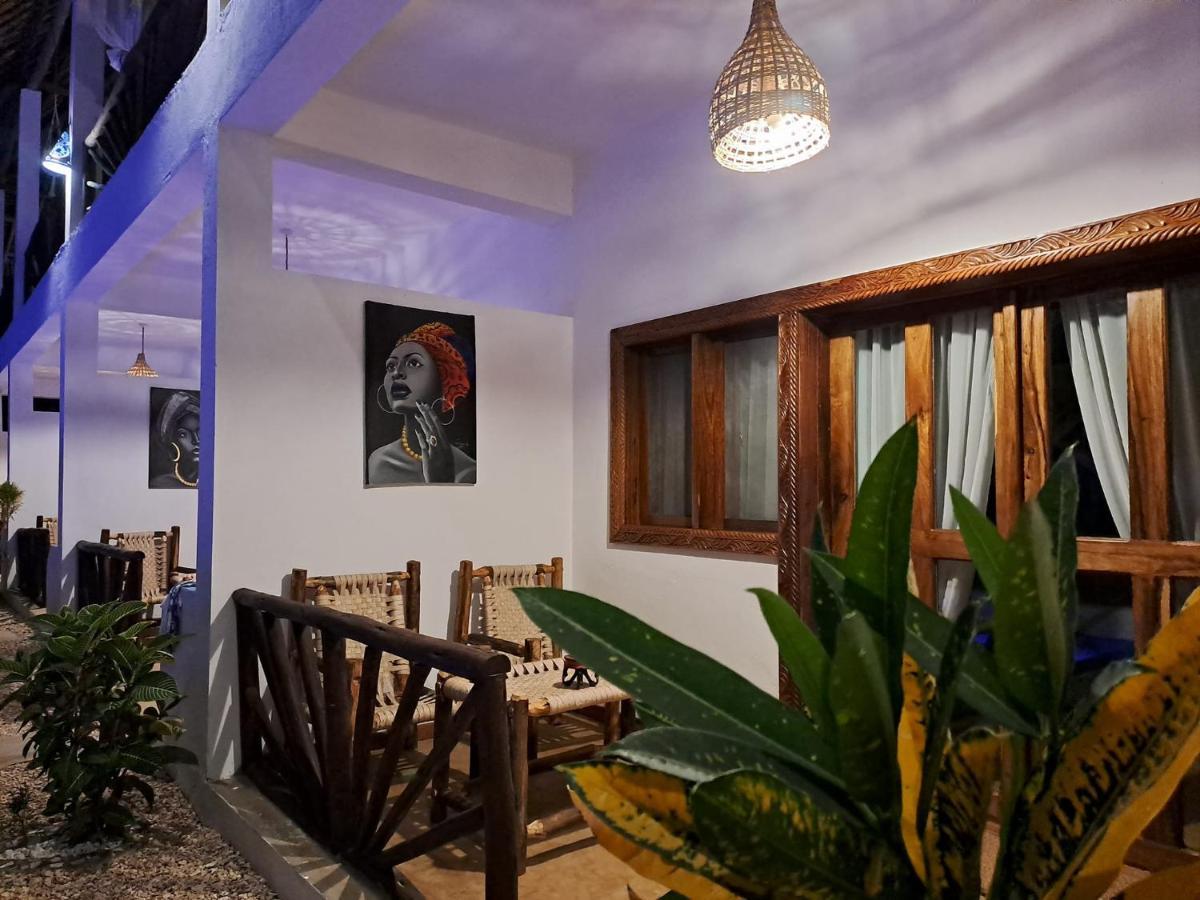 Villa Adelina Zanzibar Εξωτερικό φωτογραφία