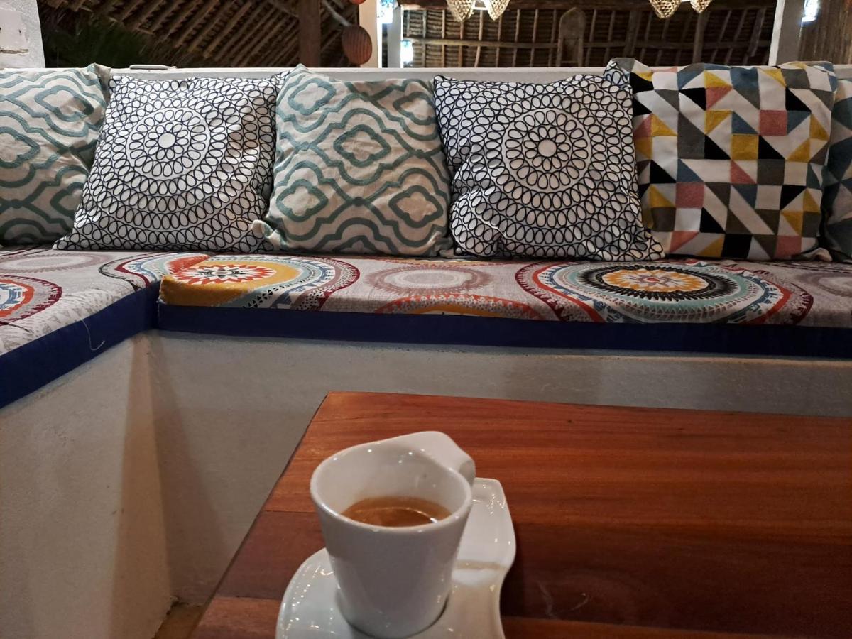 Villa Adelina Zanzibar Εξωτερικό φωτογραφία