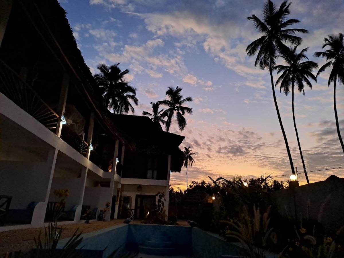 Villa Adelina Zanzibar Εξωτερικό φωτογραφία