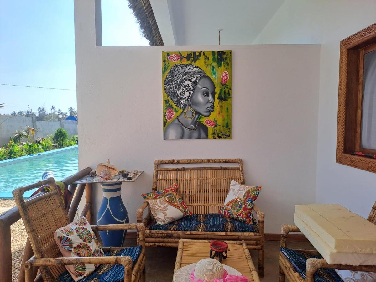 Villa Adelina Zanzibar Εξωτερικό φωτογραφία