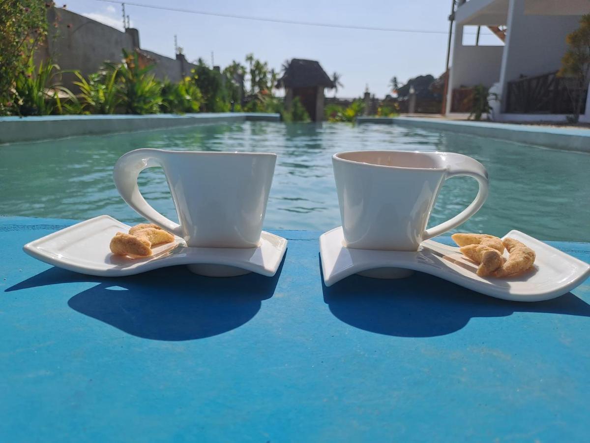 Villa Adelina Zanzibar Εξωτερικό φωτογραφία