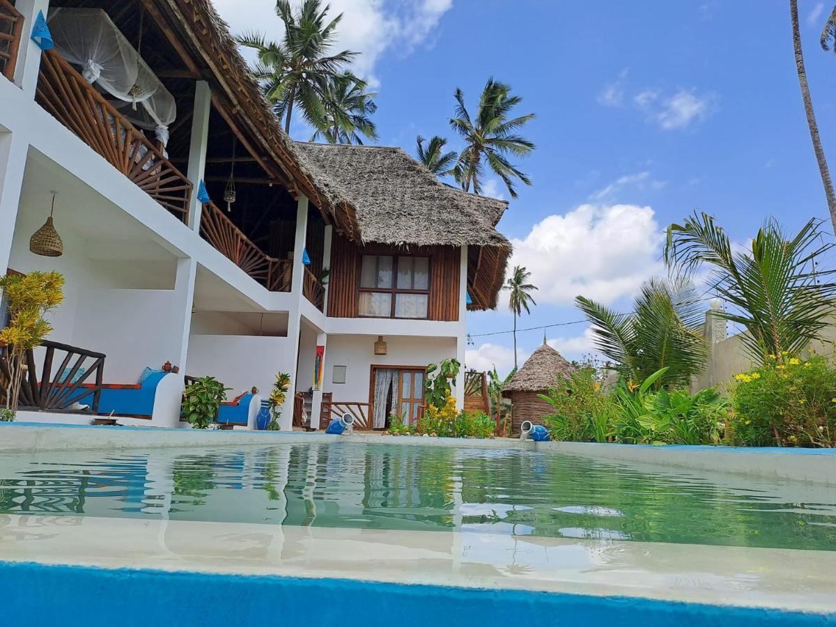 Villa Adelina Zanzibar Εξωτερικό φωτογραφία