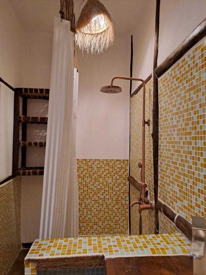 Villa Adelina Zanzibar Εξωτερικό φωτογραφία