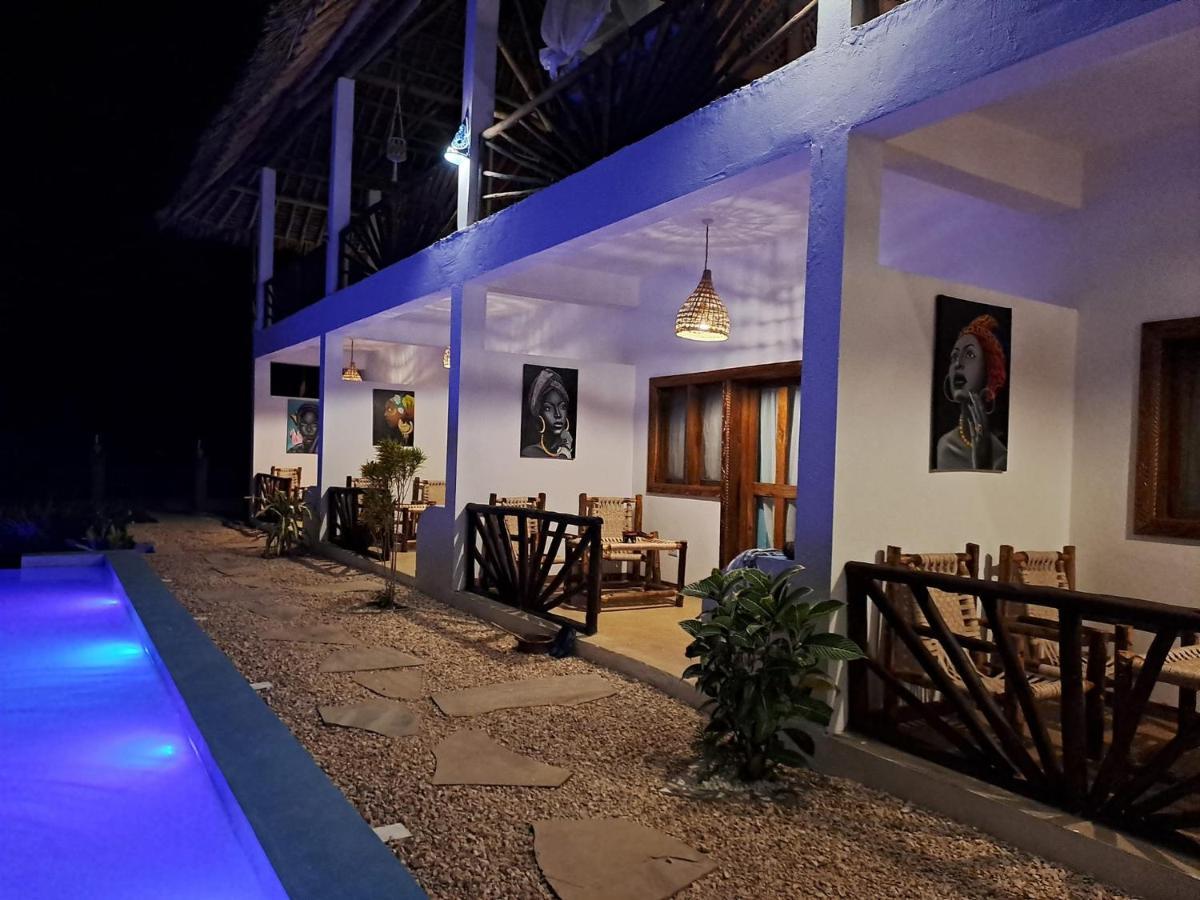 Villa Adelina Zanzibar Εξωτερικό φωτογραφία