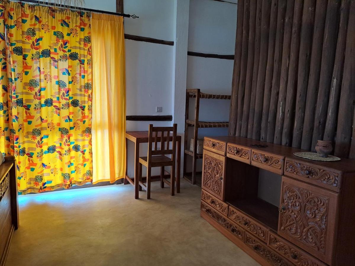 Villa Adelina Zanzibar Εξωτερικό φωτογραφία