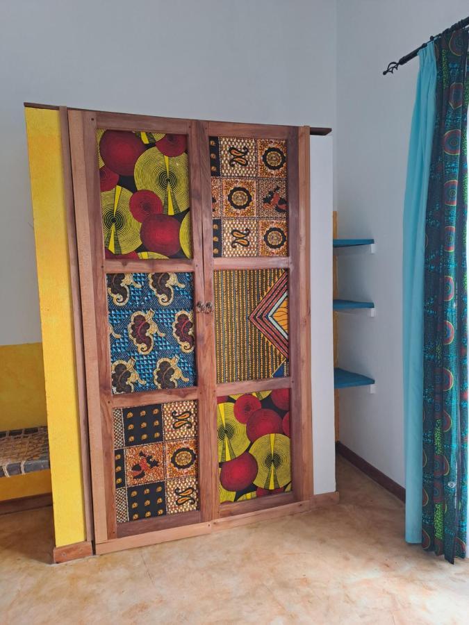 Villa Adelina Zanzibar Εξωτερικό φωτογραφία