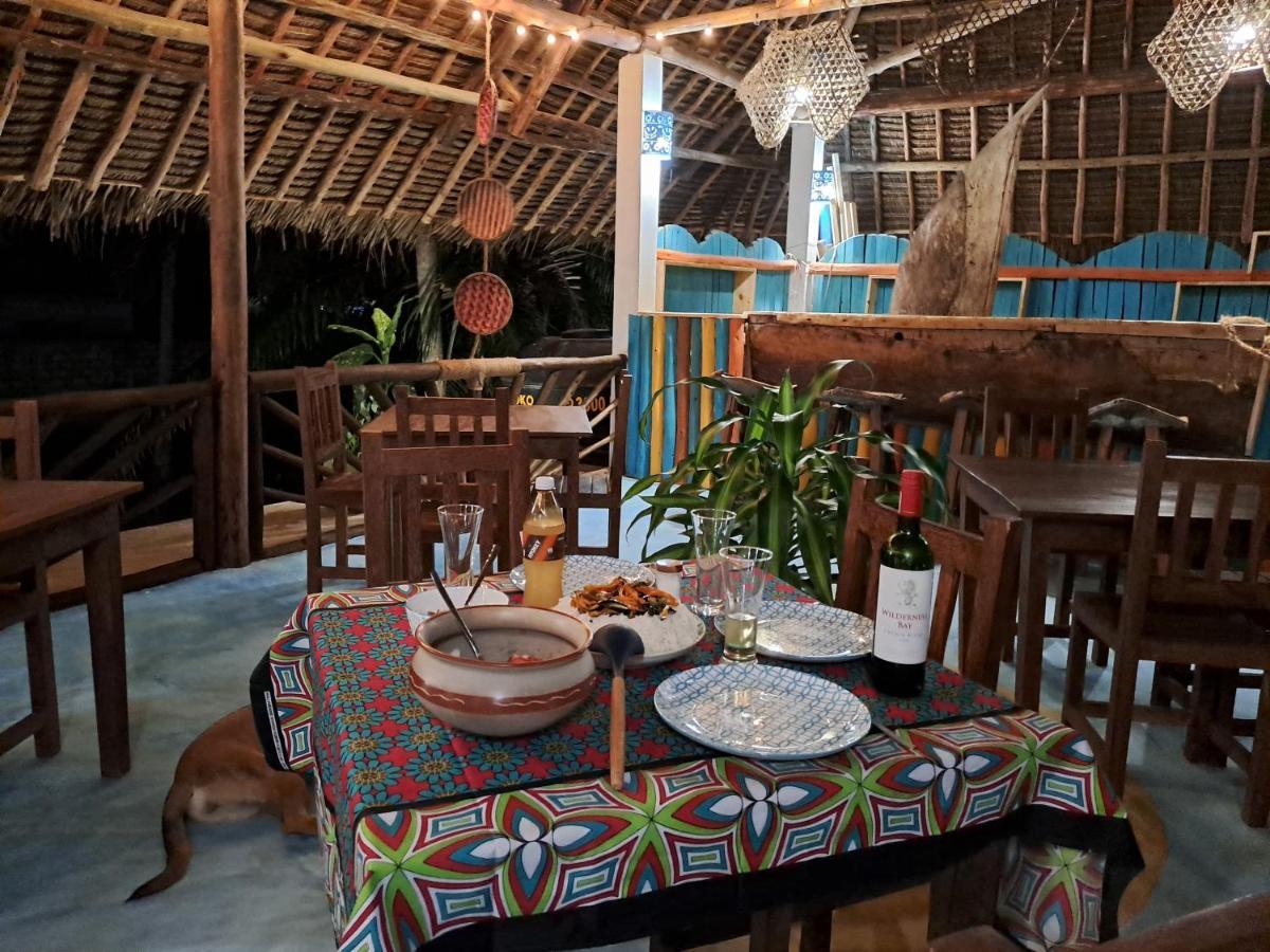 Villa Adelina Zanzibar Εξωτερικό φωτογραφία
