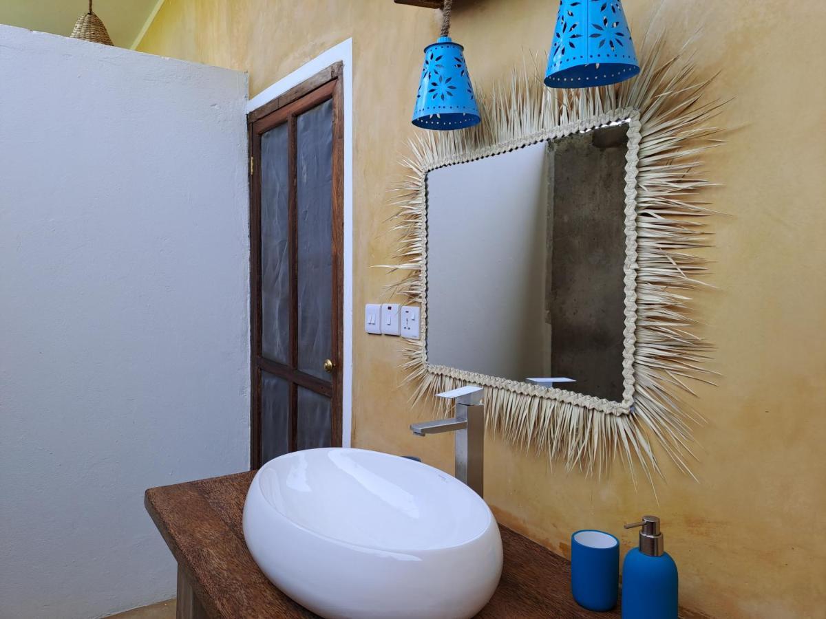 Villa Adelina Zanzibar Εξωτερικό φωτογραφία