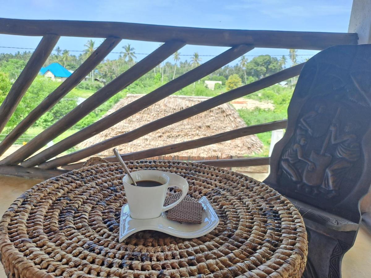 Villa Adelina Zanzibar Εξωτερικό φωτογραφία