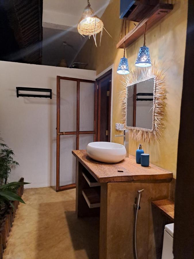 Villa Adelina Zanzibar Εξωτερικό φωτογραφία