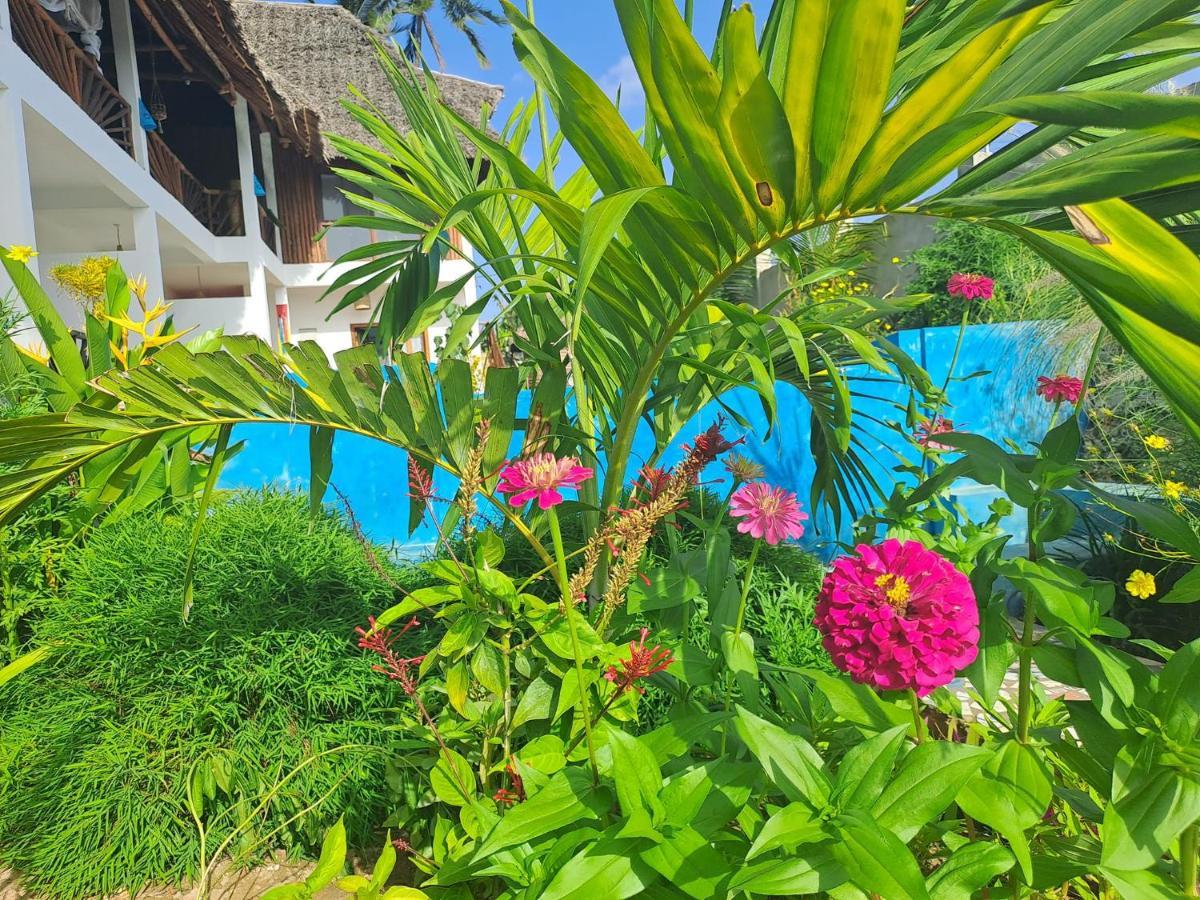 Villa Adelina Zanzibar Εξωτερικό φωτογραφία