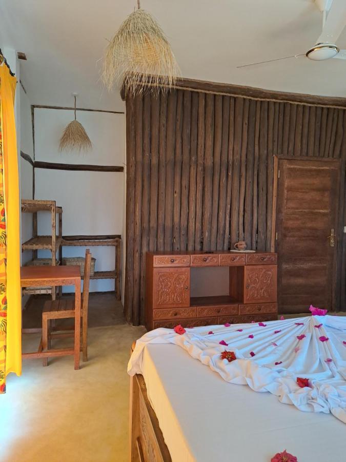 Villa Adelina Zanzibar Εξωτερικό φωτογραφία