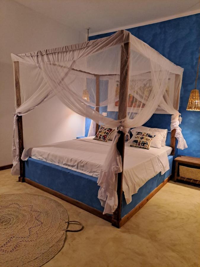 Villa Adelina Zanzibar Εξωτερικό φωτογραφία