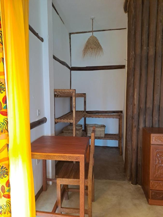 Villa Adelina Zanzibar Εξωτερικό φωτογραφία