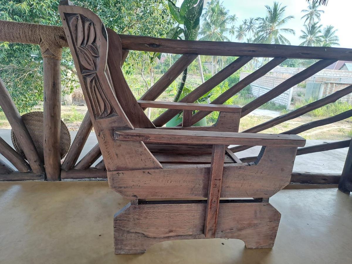 Villa Adelina Zanzibar Εξωτερικό φωτογραφία