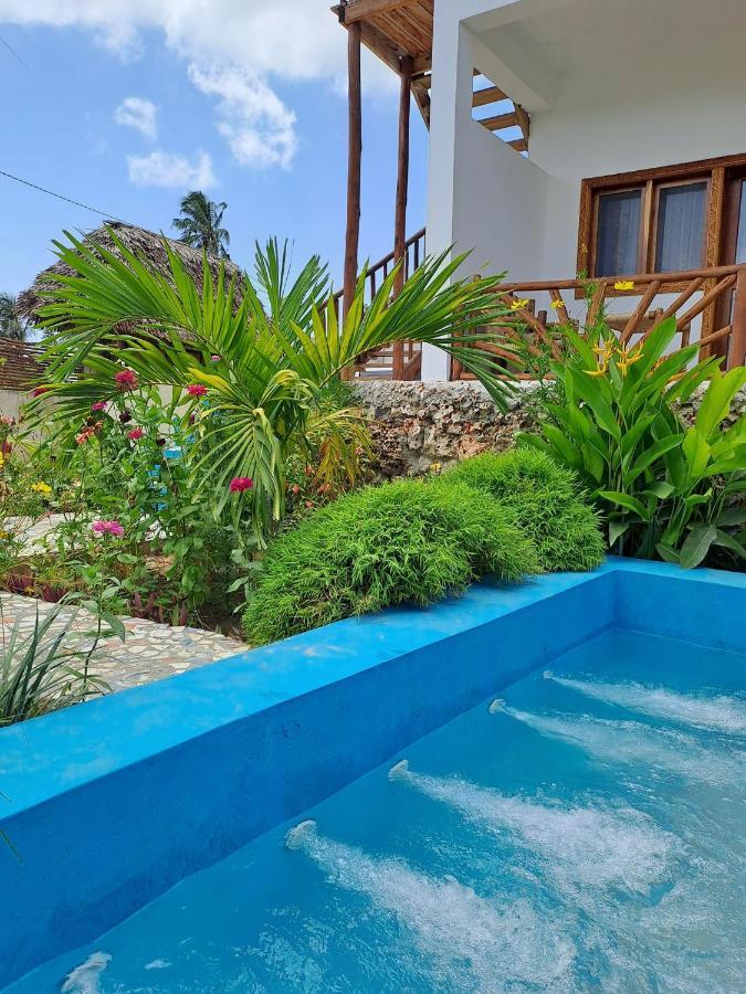 Villa Adelina Zanzibar Εξωτερικό φωτογραφία