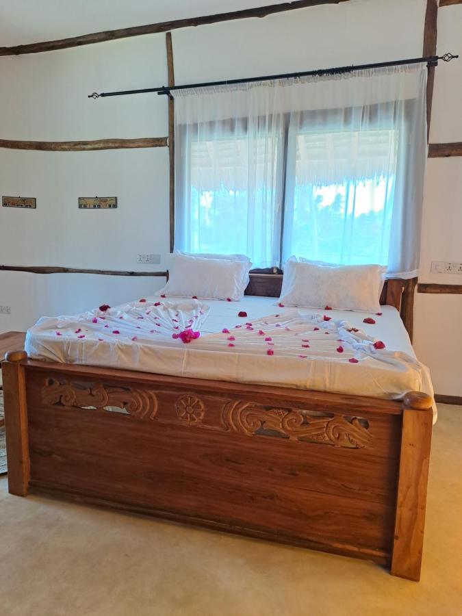 Villa Adelina Zanzibar Εξωτερικό φωτογραφία