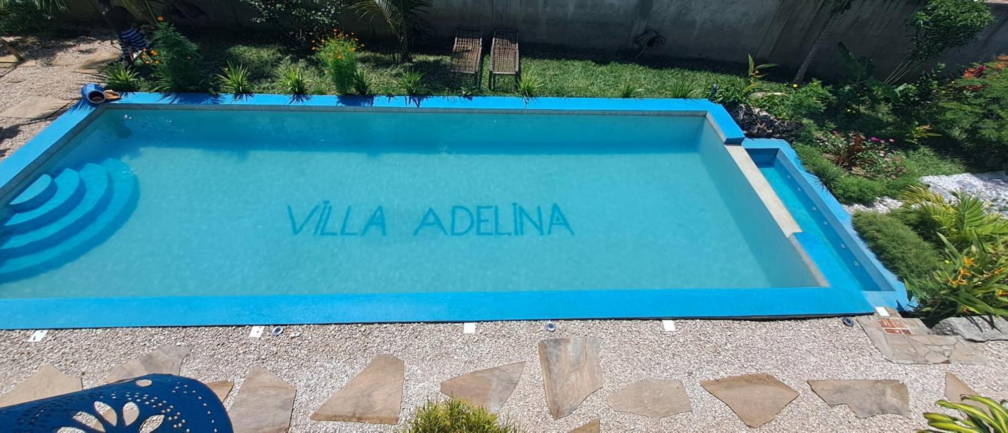Villa Adelina Zanzibar Εξωτερικό φωτογραφία