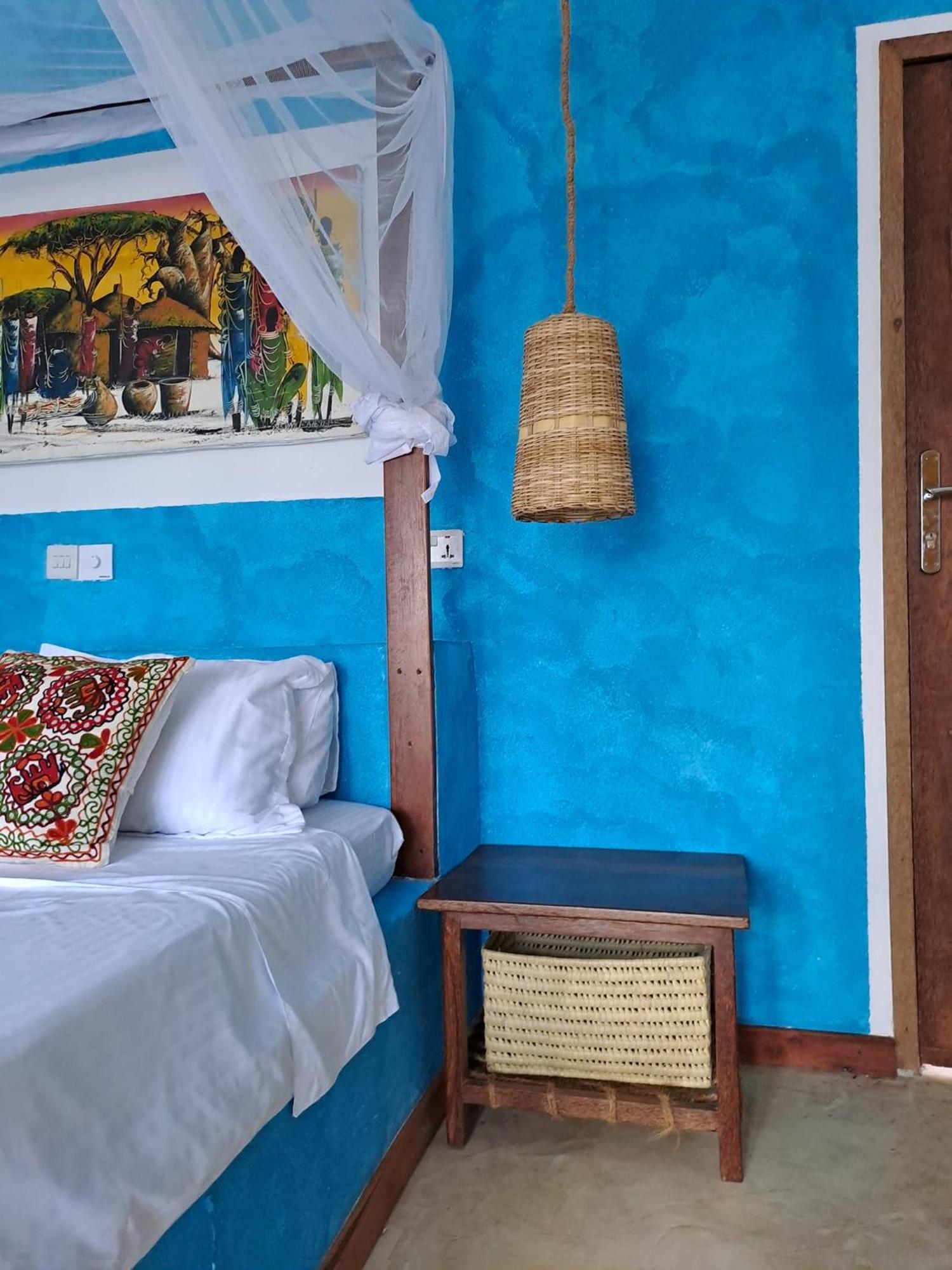 Villa Adelina Zanzibar Εξωτερικό φωτογραφία