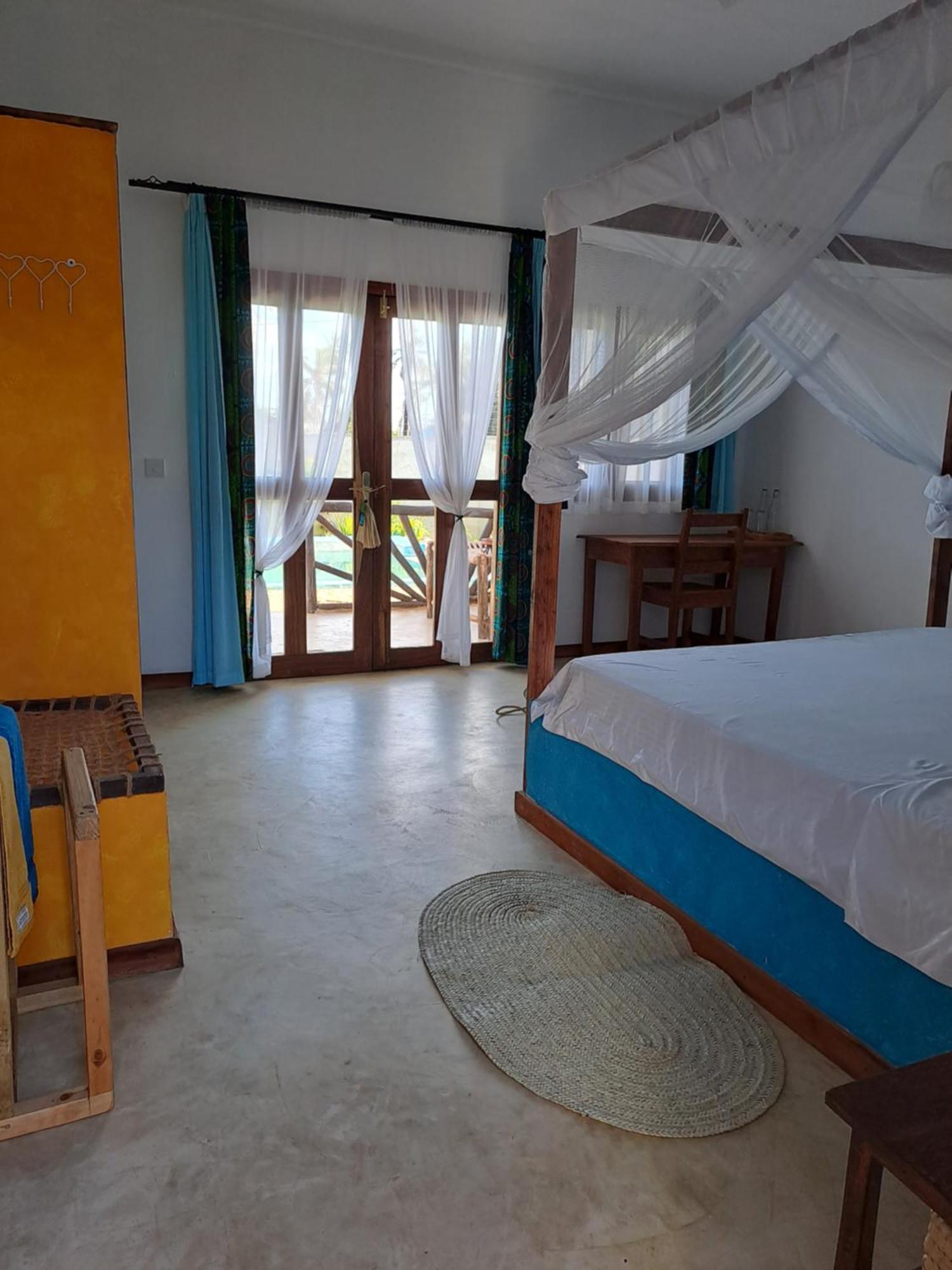 Villa Adelina Zanzibar Εξωτερικό φωτογραφία
