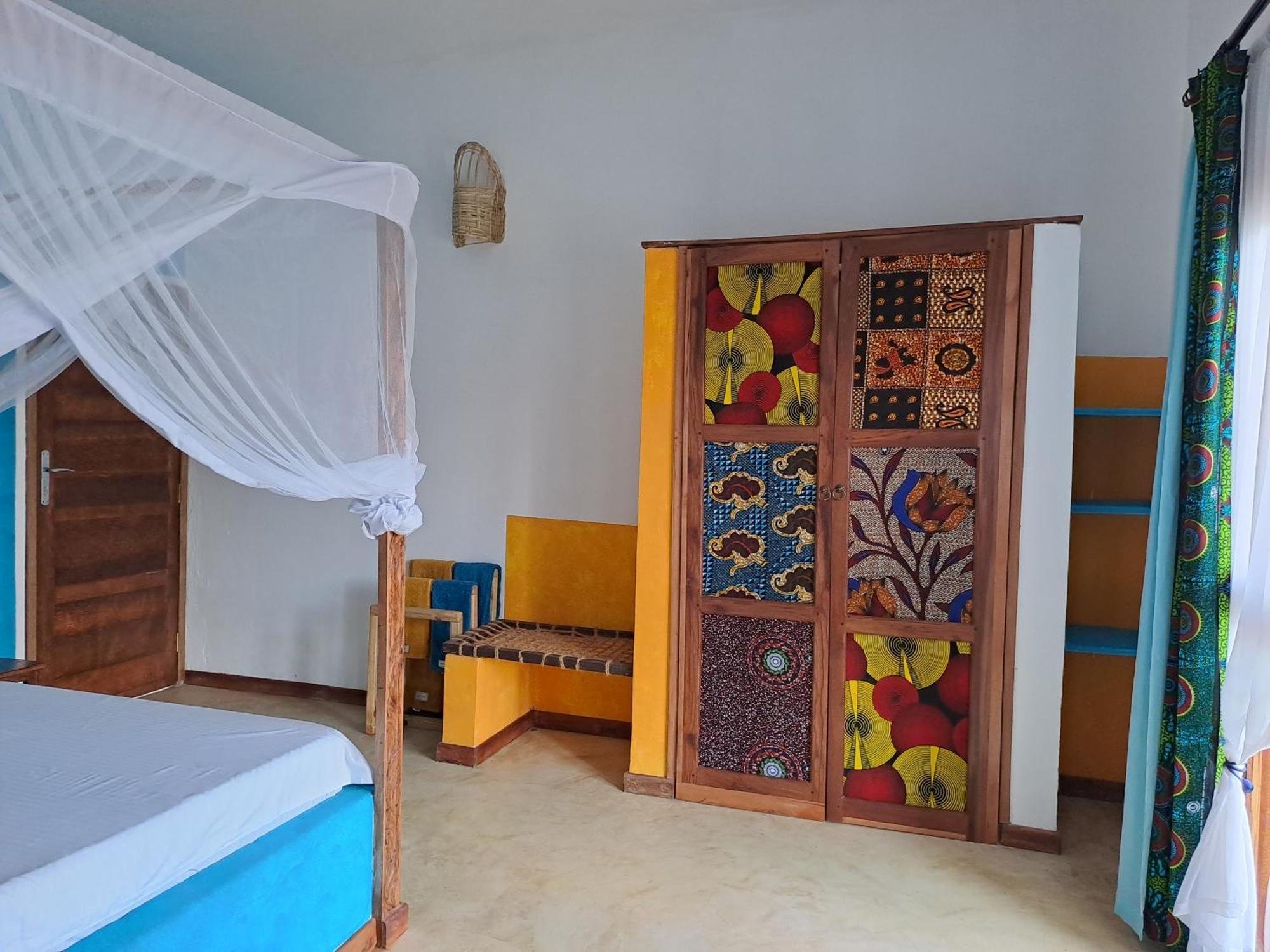 Villa Adelina Zanzibar Εξωτερικό φωτογραφία