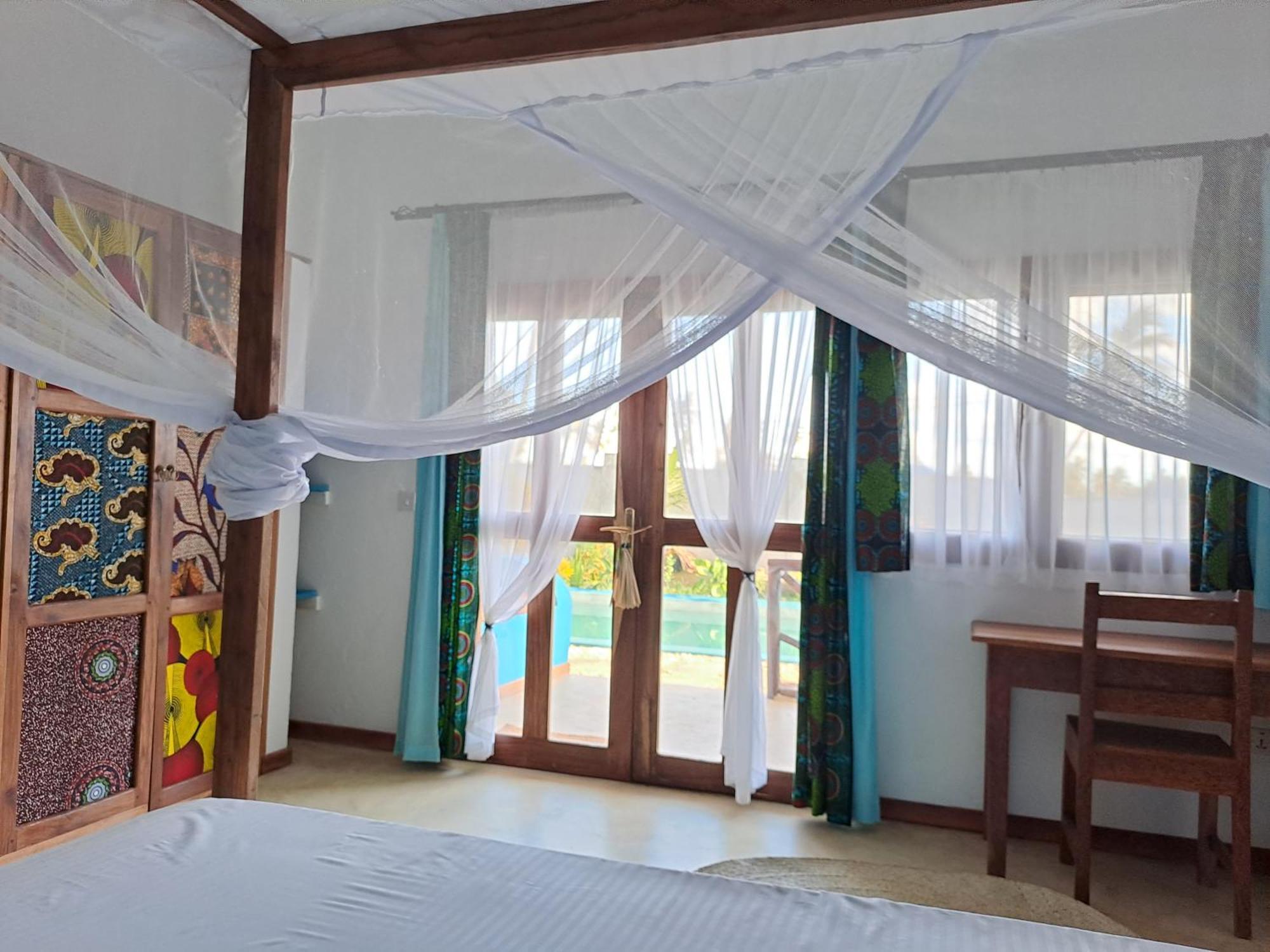 Villa Adelina Zanzibar Εξωτερικό φωτογραφία