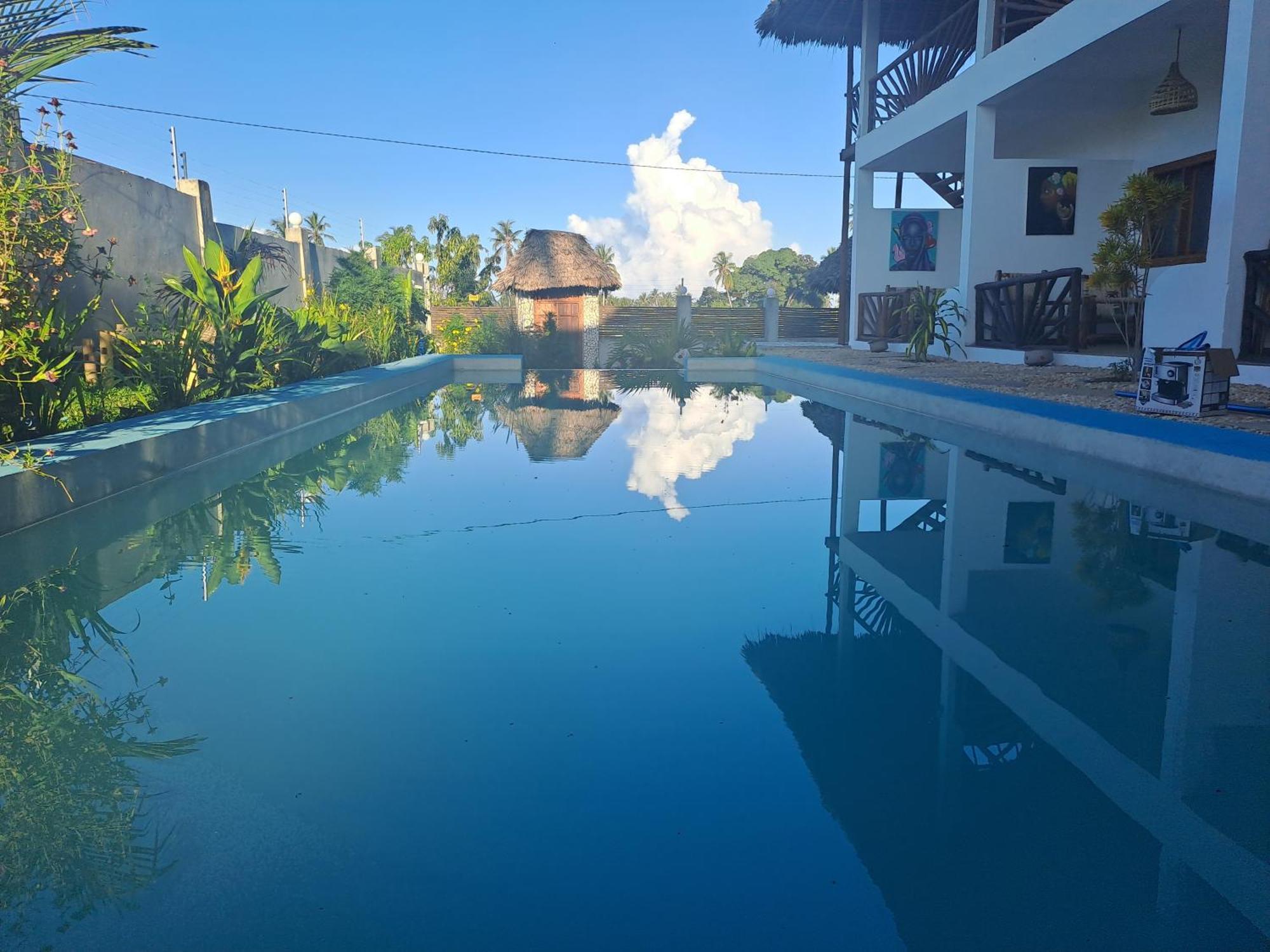 Villa Adelina Zanzibar Εξωτερικό φωτογραφία