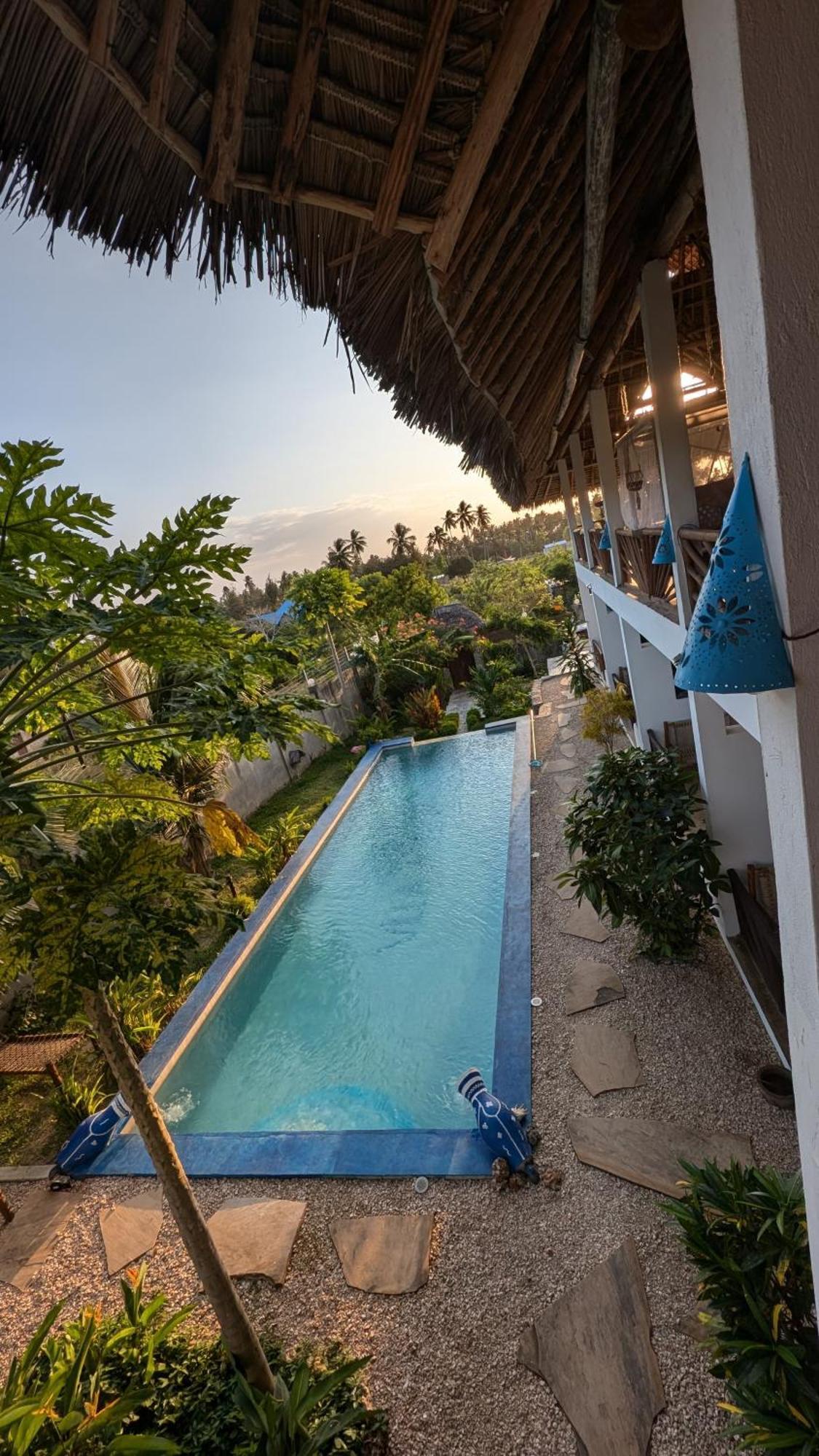 Villa Adelina Zanzibar Εξωτερικό φωτογραφία