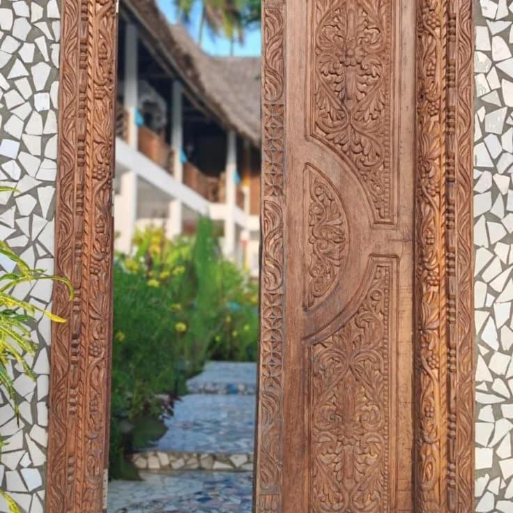 Villa Adelina Zanzibar Εξωτερικό φωτογραφία